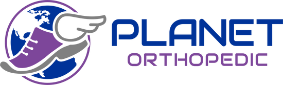 Planet Orthopedic EUA