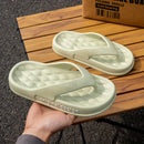 Cloudy Orthopedic Flip-Flops