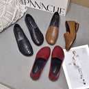 Gardenia Orthopedic Shoes