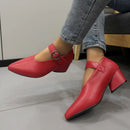 Valenza Orthopedic Shoes