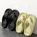 Cloudy Orthopedic Flip-Flops
