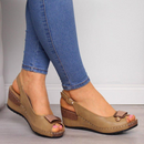 Feminy Orthopedic Sandals