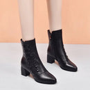 Italian Orthopedic Boots