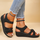 Bella Orthopedic Sandals