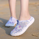 AquaFlex Orthopedic Mule