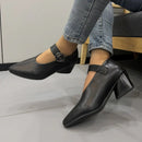 Valenza Orthopedic Shoes