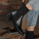 Monique Classic Orthopedic Boots