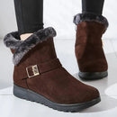 Lisbon Orthopedic Boots