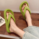 SkyComfort Orthopedic Flip-Flops