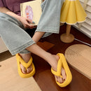 SkyComfort Orthopedic Flip-Flops