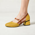 Antonella Orthopedic Shoes
