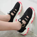 Fit Star Orthopedic Sneakers
