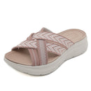 Odete Orthopedic Sandals