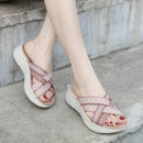 Odete Orthopedic Sandals