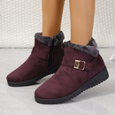 Lisbon Orthopedic Boots