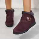 Lisbon Orthopedic Boots