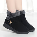 Lisbon Orthopedic Boots