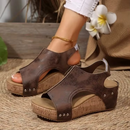 Havana Orthopedic Sandals