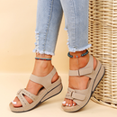 Bella Orthopedic Sandals