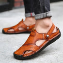 Gladiator Orthopedic Sandals