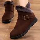 Lisbon Orthopedic Boots