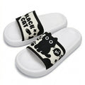 Kindy Cat Orthopedic Slides