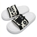 Kindy Cat Orthopedic Slides