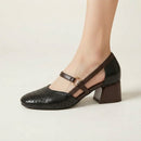 Antonella Orthopedic Shoes