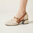 Antonella Orthopedic Shoes