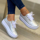 OrthoLuxe Orthopedic Sneakers