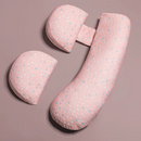 BabyComfort Pregnancy Pillow