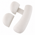 BabyComfort Pregnancy Pillow