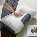 ErgoDream Memory Foam Pillow