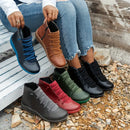 OrthoFrost Orthopedic Boots