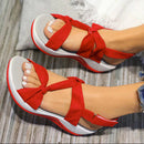 Coraline Orthopedic Sandals