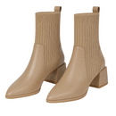 Monique Classic Orthopedic Boots