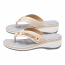 Lina Orthopedic Sandals