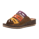 Luna Orthopedic Sandals