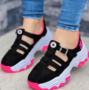 Fit Star Orthopedic Sneakers