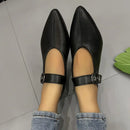 Valenza Orthopedic Shoes