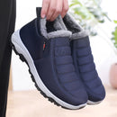 SnowComfort Orthopedic Boots
