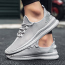 ComfortFlex Orthopedic Sneakers