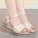 Versailles Orthopedic Sandals