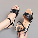 Versailles Orthopedic Sandals