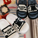 Kindy Cat Orthopedic Slides