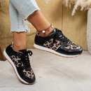 Safari Orthopedic Sneakers