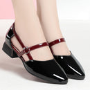 Italian Orthopedic Shoes