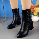 Italian Orthopedic Boots