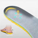 GelComfort Orthopedic Insoles