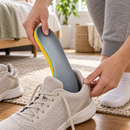 GelComfort Orthopedic Insoles